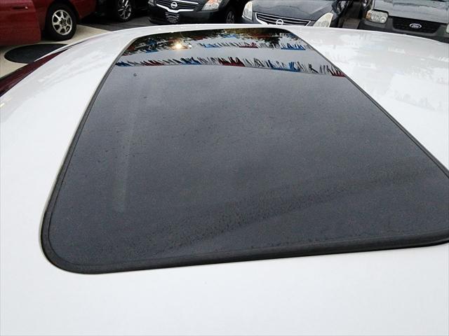 used 2009 Mercury Milan car, priced at $5,600
