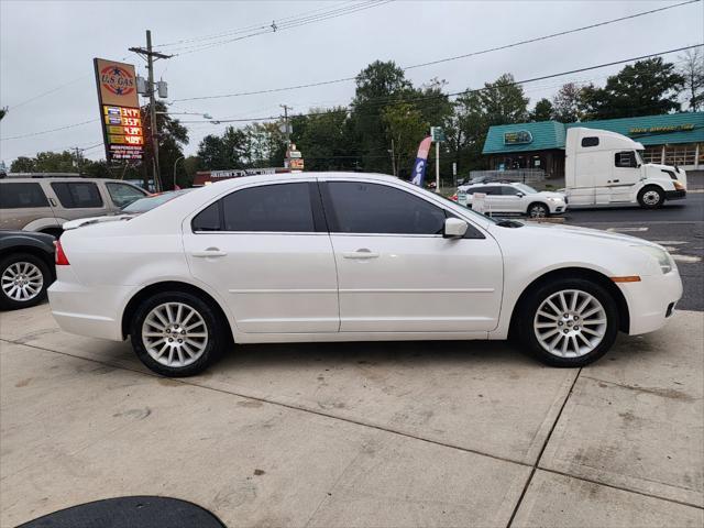 used 2009 Mercury Milan car, priced at $5,600