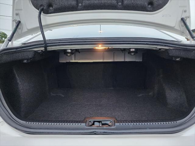 used 2009 Mercury Milan car, priced at $5,600