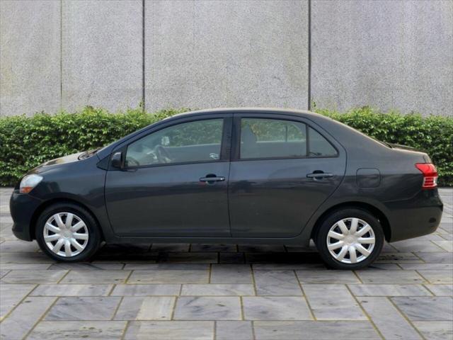 used 2007 Toyota Yaris car, priced at $7,899