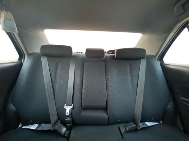 used 2007 Toyota Yaris car, priced at $7,899