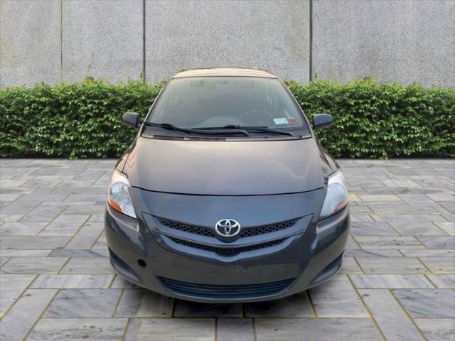 used 2007 Toyota Yaris car, priced at $7,899