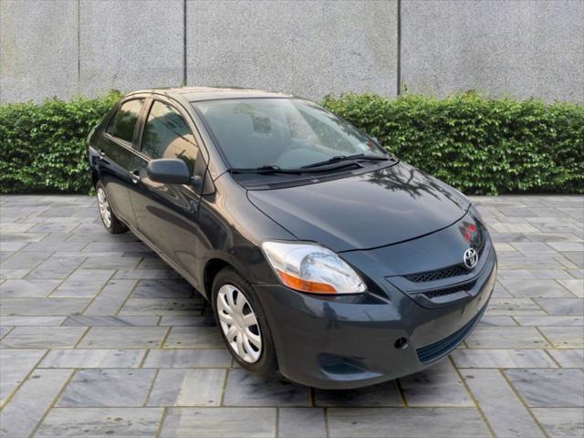 used 2007 Toyota Yaris car, priced at $7,899