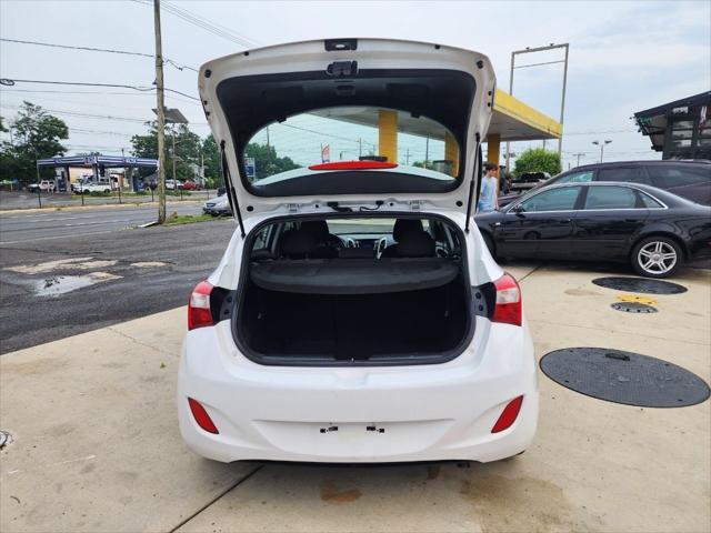 used 2014 Hyundai Elantra GT car, priced at $8,199