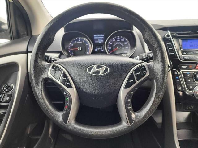 used 2014 Hyundai Elantra GT car, priced at $8,199