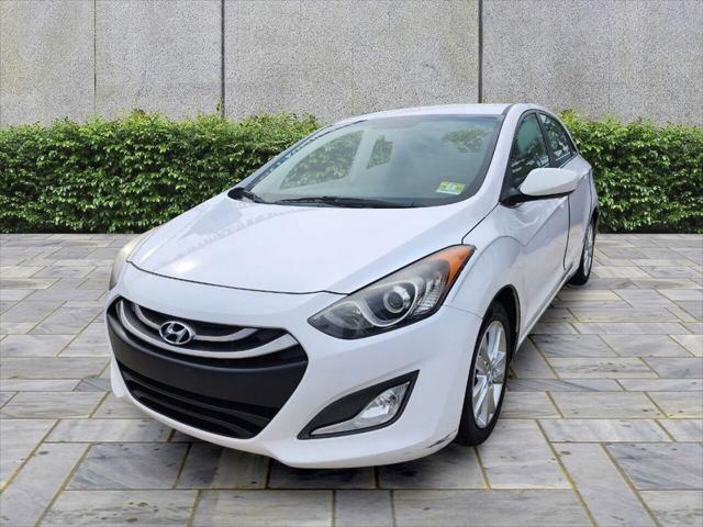 used 2014 Hyundai Elantra GT car, priced at $8,199