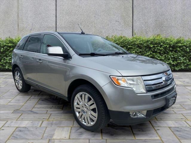used 2008 Ford Edge car, priced at $7,299