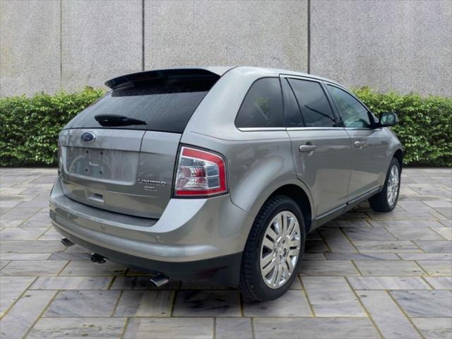 used 2008 Ford Edge car, priced at $7,299