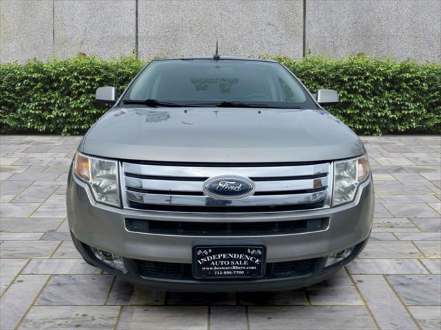 used 2008 Ford Edge car, priced at $7,299