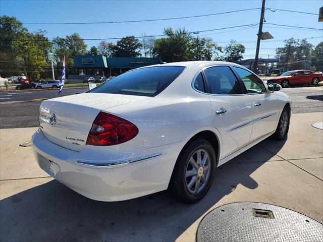 used 2008 Buick LaCrosse car, priced at $6,900