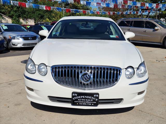 used 2008 Buick LaCrosse car, priced at $6,900