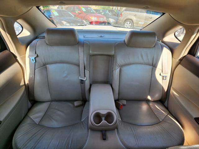 used 2008 Buick LaCrosse car, priced at $6,900