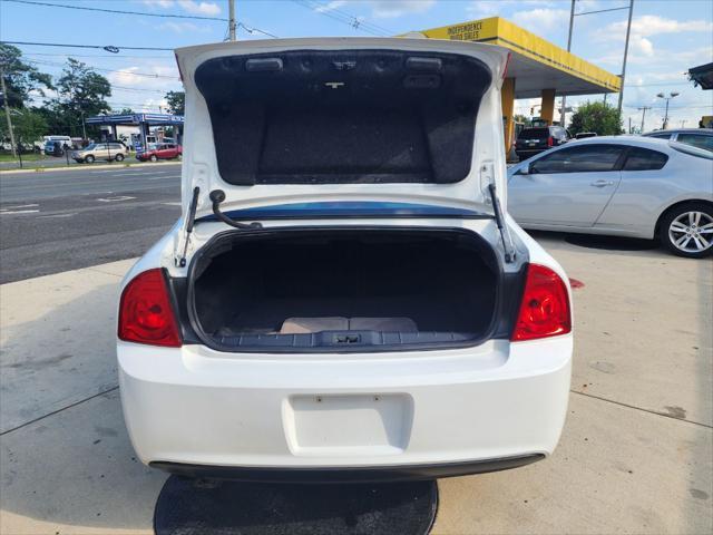 used 2011 Chevrolet Malibu car, priced at $6,999