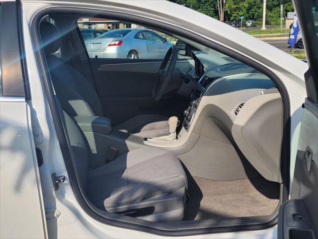 used 2011 Chevrolet Malibu car, priced at $6,999