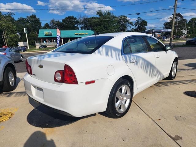 used 2011 Chevrolet Malibu car, priced at $6,999