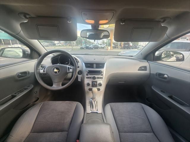 used 2011 Chevrolet Malibu car, priced at $6,999