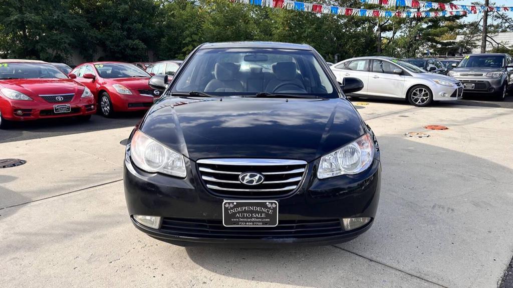used 2010 Hyundai Elantra car, priced at $5,599