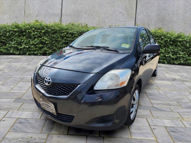 used 2012 Toyota Yaris car, priced at $7,599