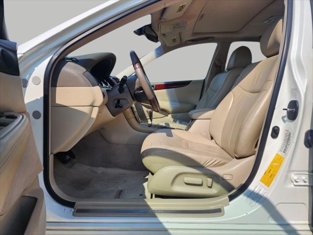 used 2002 Lexus ES 300 car, priced at $6,600
