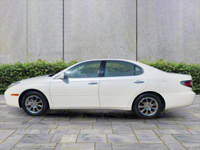 used 2002 Lexus ES 300 car, priced at $6,600