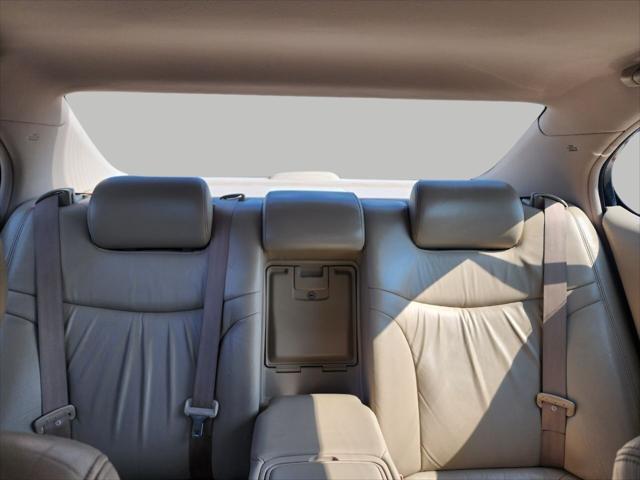 used 2002 Lexus ES 300 car, priced at $6,600