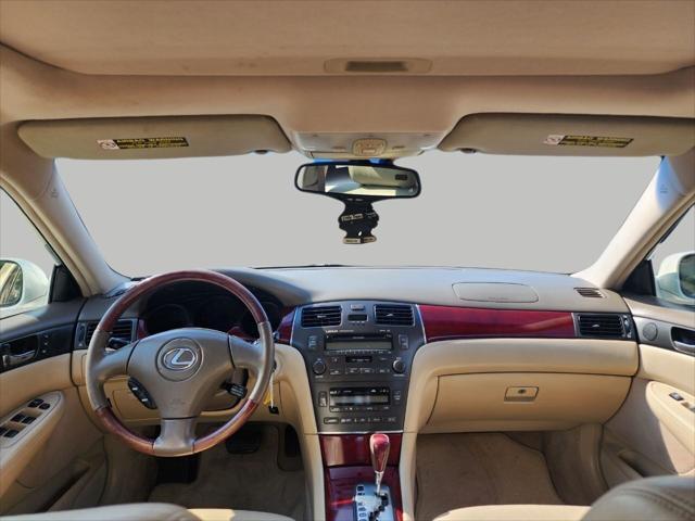 used 2002 Lexus ES 300 car, priced at $6,600