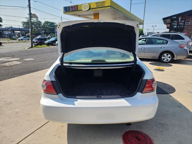 used 2002 Lexus ES 300 car, priced at $6,600