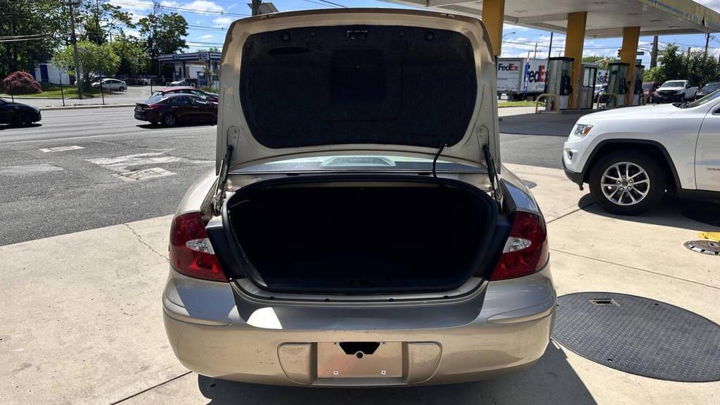used 2005 Buick LaCrosse car, priced at $3,799