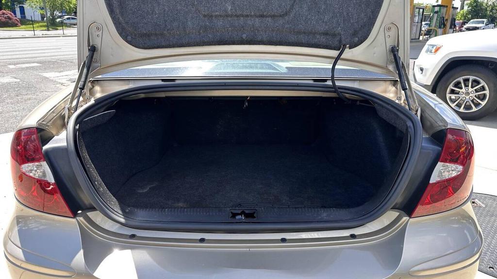 used 2005 Buick LaCrosse car, priced at $3,799
