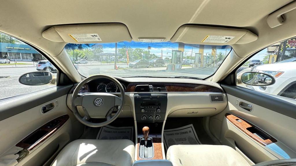 used 2005 Buick LaCrosse car, priced at $3,799