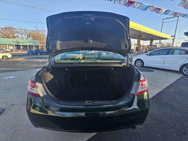 used 2010 Toyota Camry car, priced at $5,600