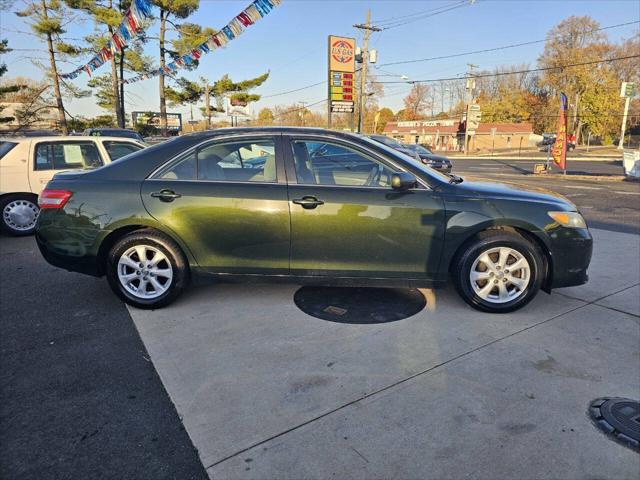 used 2010 Toyota Camry car, priced at $5,600