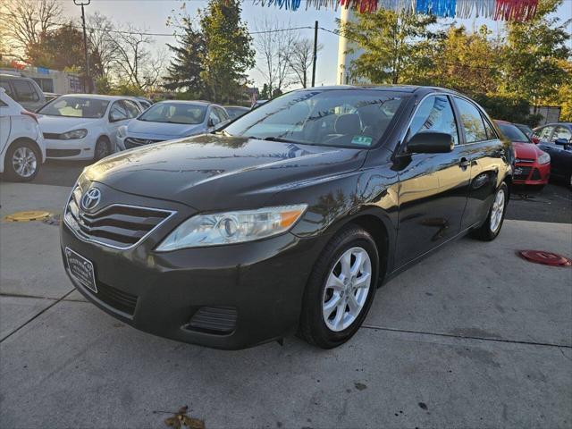 used 2010 Toyota Camry car, priced at $5,600