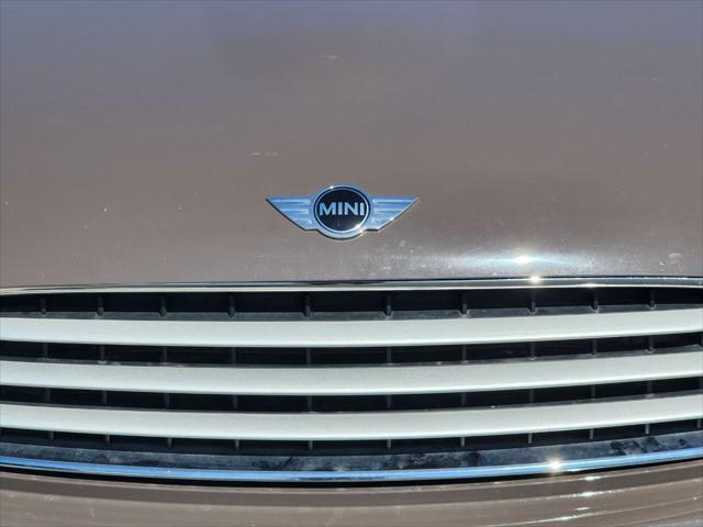 used 2012 MINI Cooper Countryman car, priced at $7,599