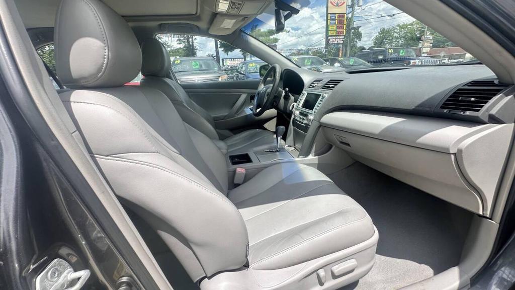 used 2008 Toyota Camry Hybrid car, priced at $6,299