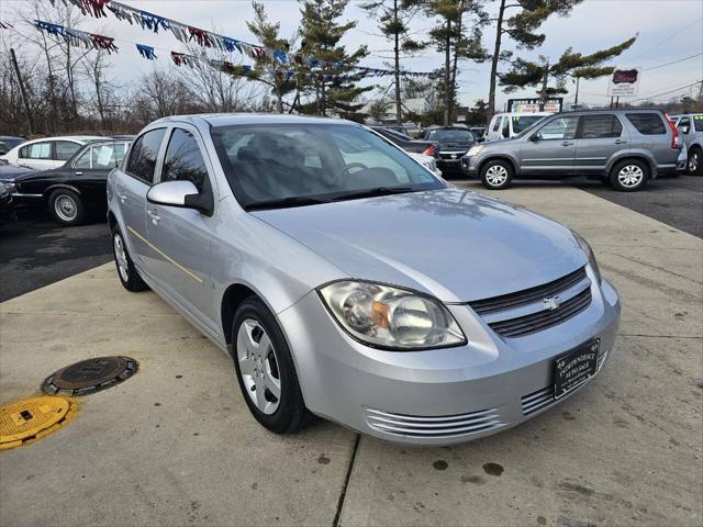 used 2008 Chevrolet Cobalt car, priced at $6,699