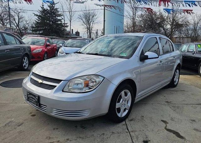 used 2008 Chevrolet Cobalt car, priced at $6,699
