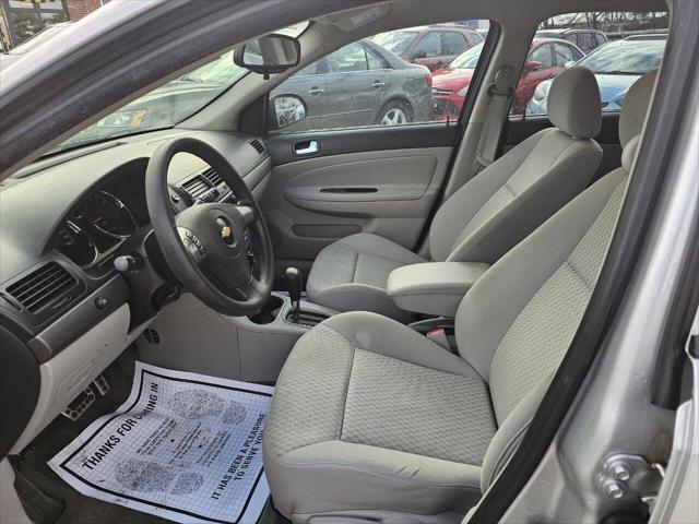 used 2008 Chevrolet Cobalt car, priced at $6,699