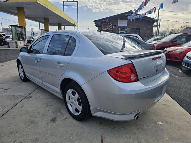 used 2008 Chevrolet Cobalt car, priced at $6,699