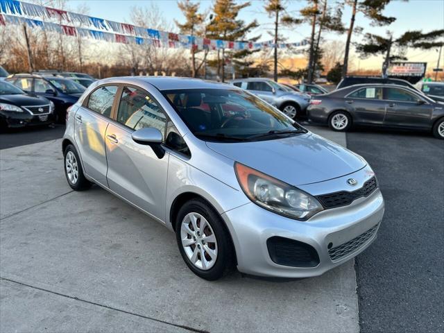 used 2015 Kia Rio car, priced at $7,299