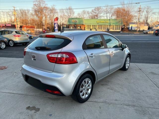 used 2015 Kia Rio car, priced at $7,999