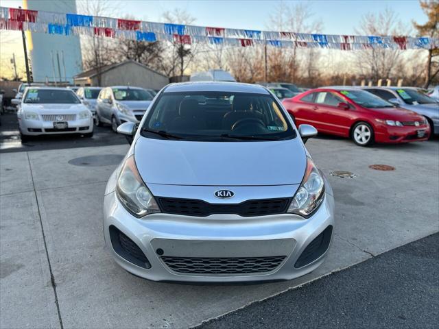 used 2015 Kia Rio car, priced at $7,299