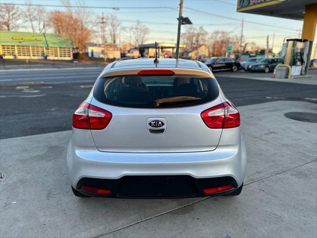 used 2015 Kia Rio car, priced at $7,299