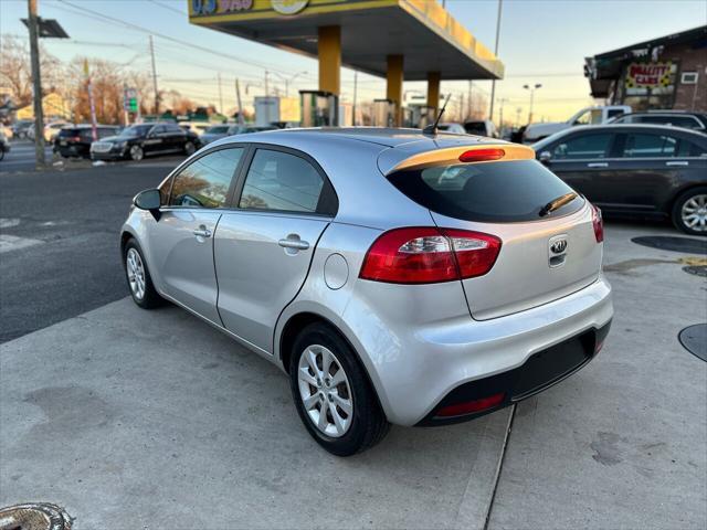 used 2015 Kia Rio car, priced at $7,299