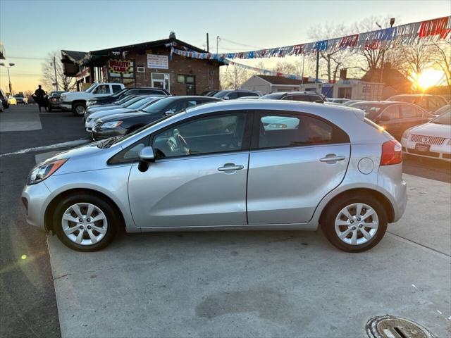 used 2015 Kia Rio car, priced at $7,299