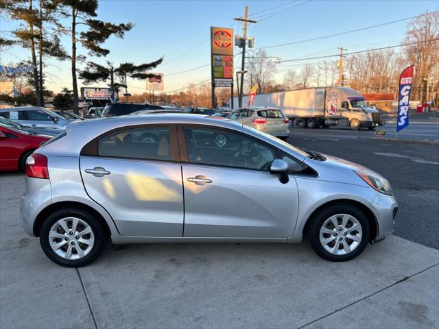 used 2015 Kia Rio car, priced at $7,299