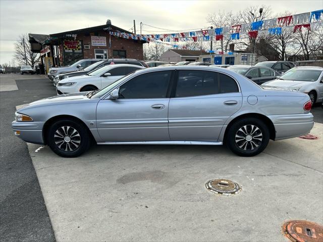 used 2004 Buick LeSabre car, priced at $6,499