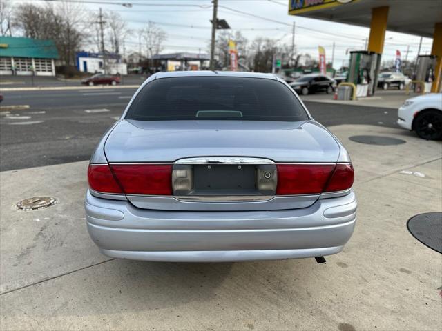 used 2004 Buick LeSabre car, priced at $6,499