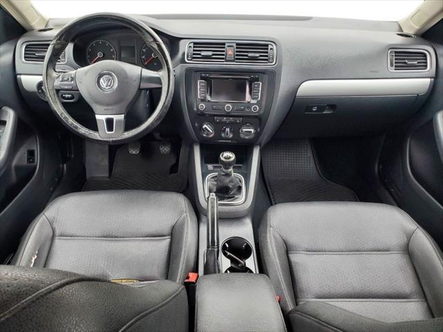 used 2011 Volkswagen Jetta car, priced at $7,000