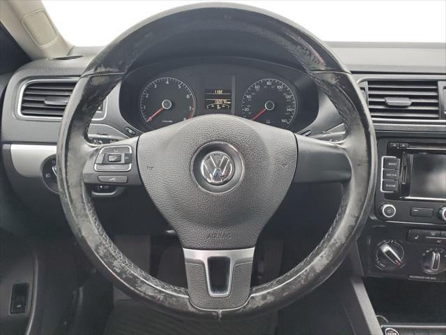 used 2011 Volkswagen Jetta car, priced at $7,000